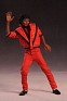 1:6 Hot Toys Pop Stars Michael Jackson. Subida por Mike-Bell